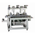 Máquina plastificadora multi-camada para Releae do forro papel e fita autocolante (DTH-420)